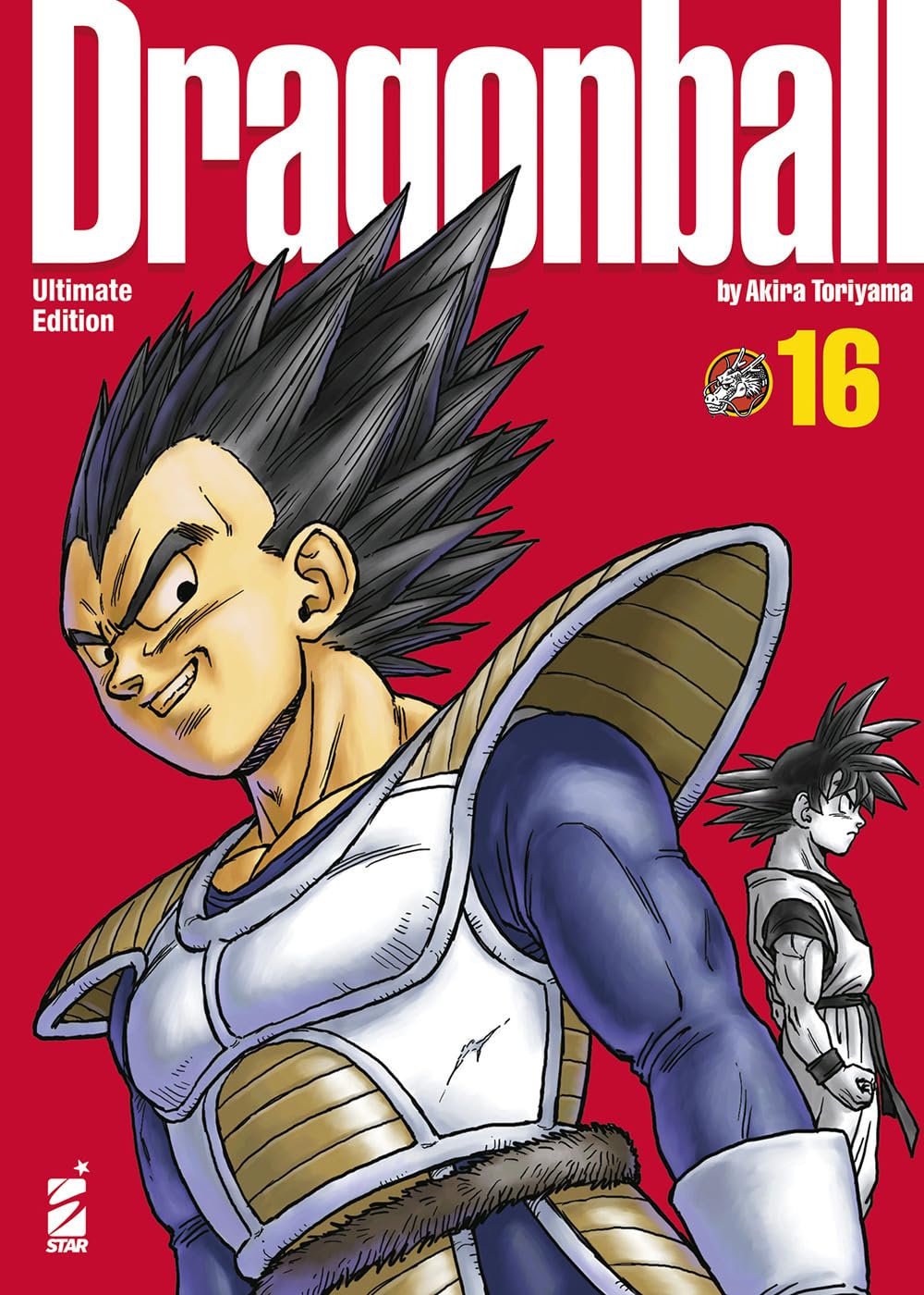Dragon Ball. Ultimate Edition (Vol. 16) - 4