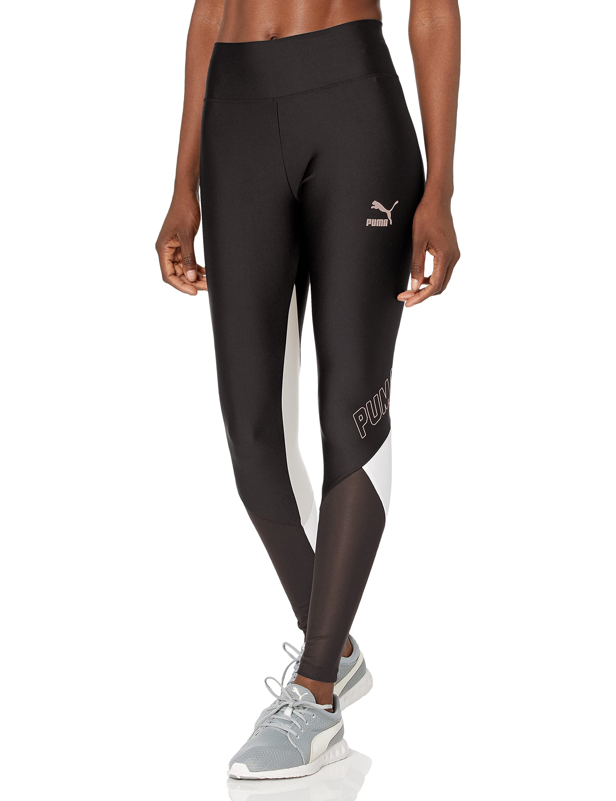 PUMA Women's Luxtg Legging