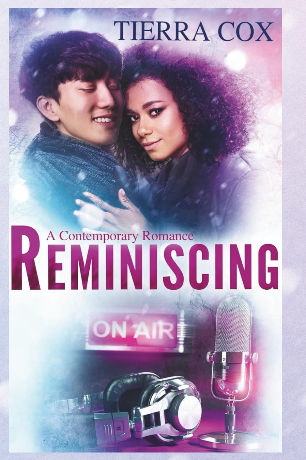 Reminiscing: Book 1 of Kpop Love Series
