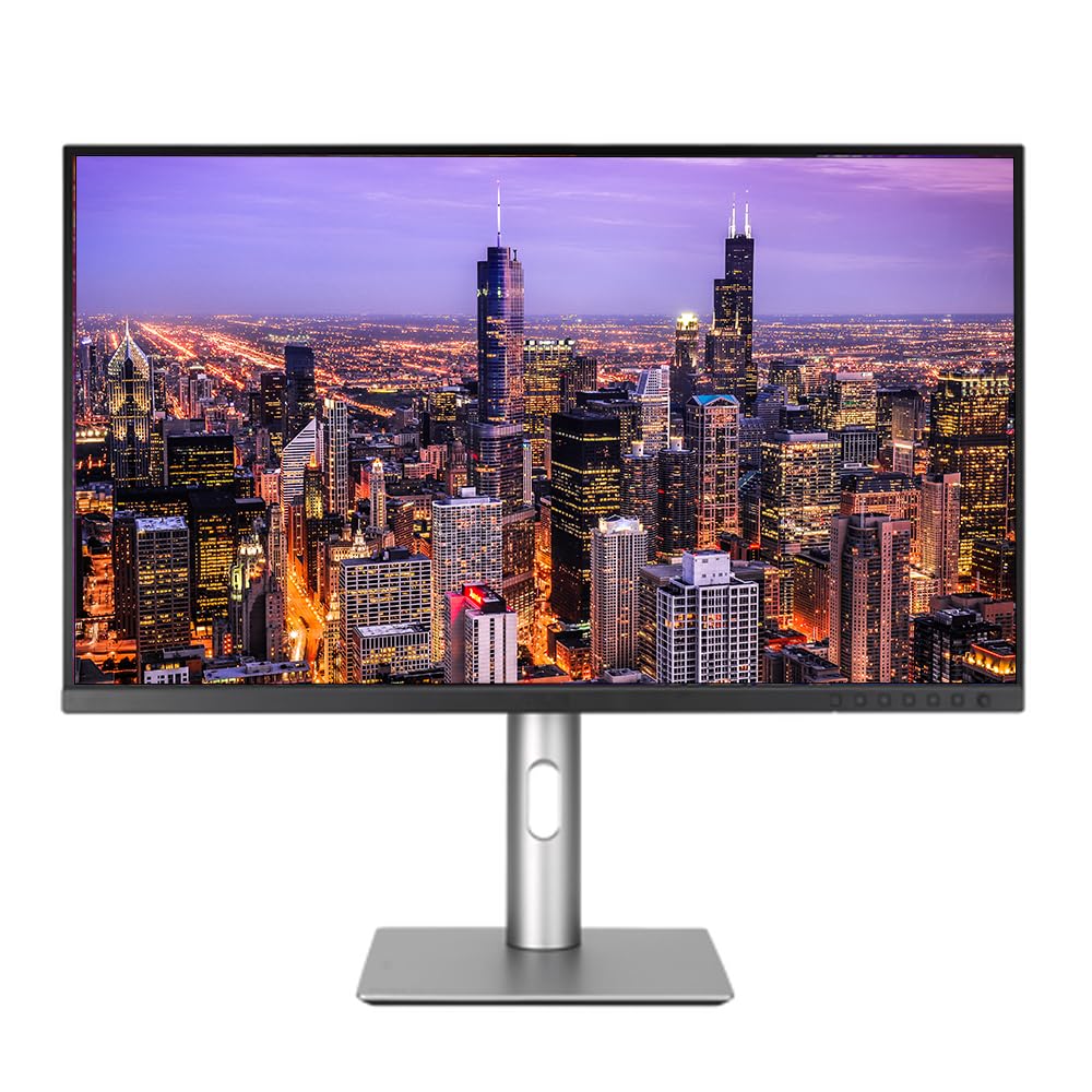 Amazon.com: Asus ProArt PA279CRV 27-inch 2160P 4K UHD Professional