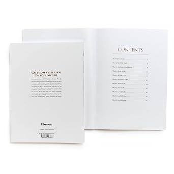 Fully Devoted - Bible Study Book with Video Access