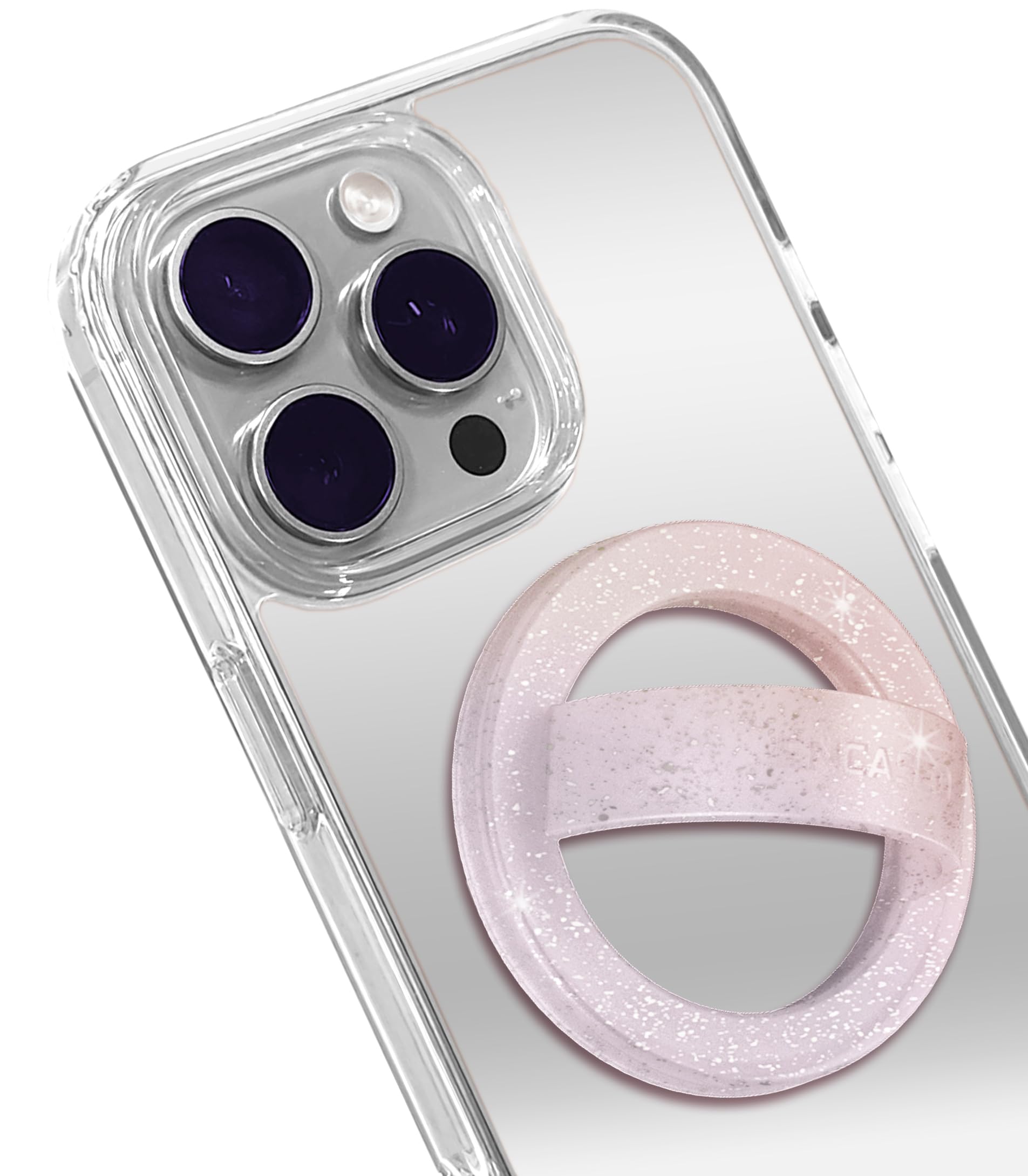 Amazon.com: Encased Magnetic Phone Grip Holder, Compatible with