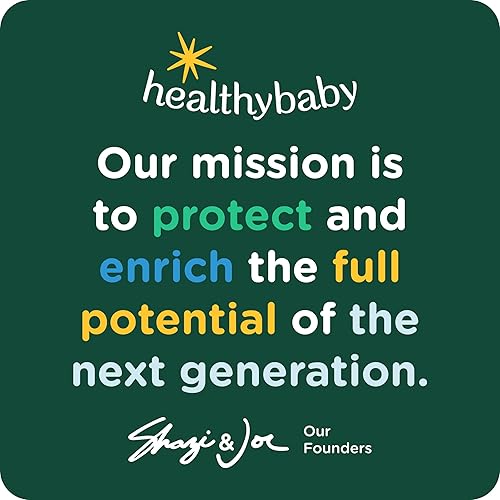 Miniatura 8 de Nuestros pañales  Respetuosos con el medio ambiente  Hipoalergénico  Capa exterior de algodón orgánico suave  Sin cloro  Talla 3 (240 pañales)