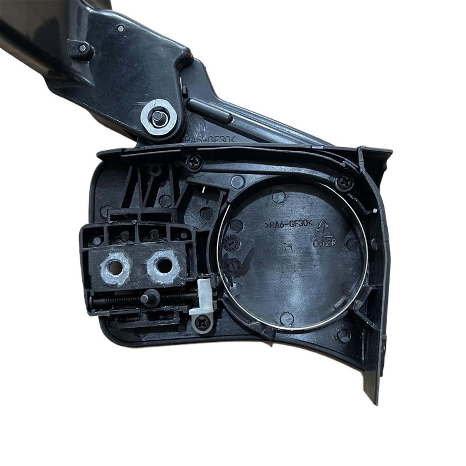 Il Coperchio del pignone della Catena è Adatto alla Motosega CS-350 CS350T CS-350T CS-350TES CS350WES Freno con tendicatena Pezzi di Ricambio for motoseghe