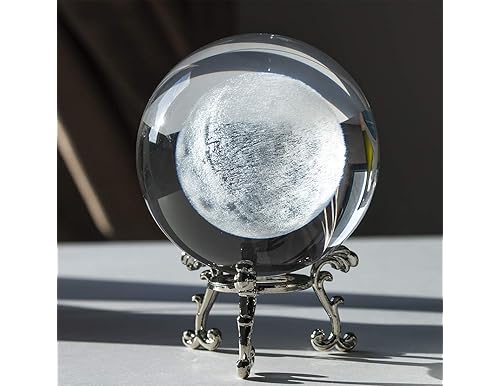 Los mejores productos de luna de cristal del 2024