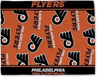 Rico Industries Trifold, color del equipo, 4 x 3.25