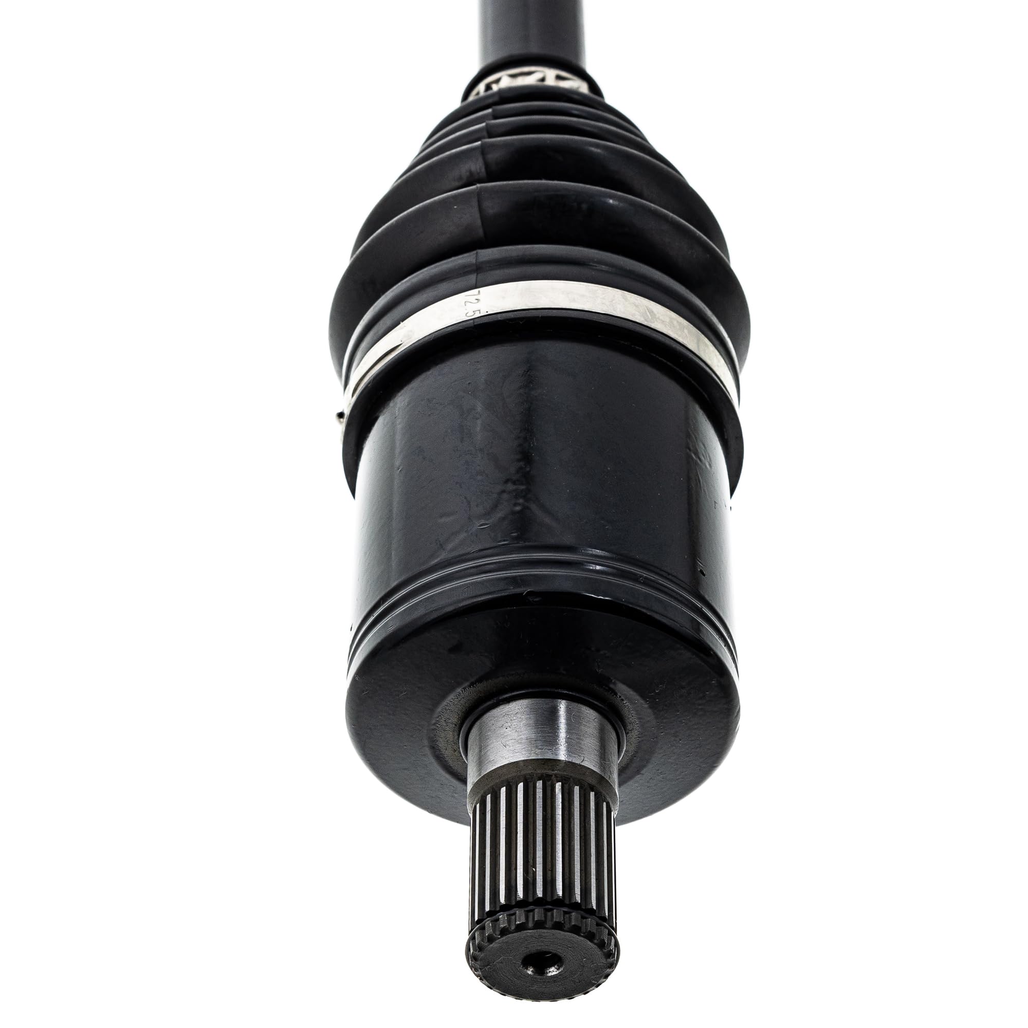 Amazon.com: NICHE Front CV Axle Half Drive Shaft for Can-Am