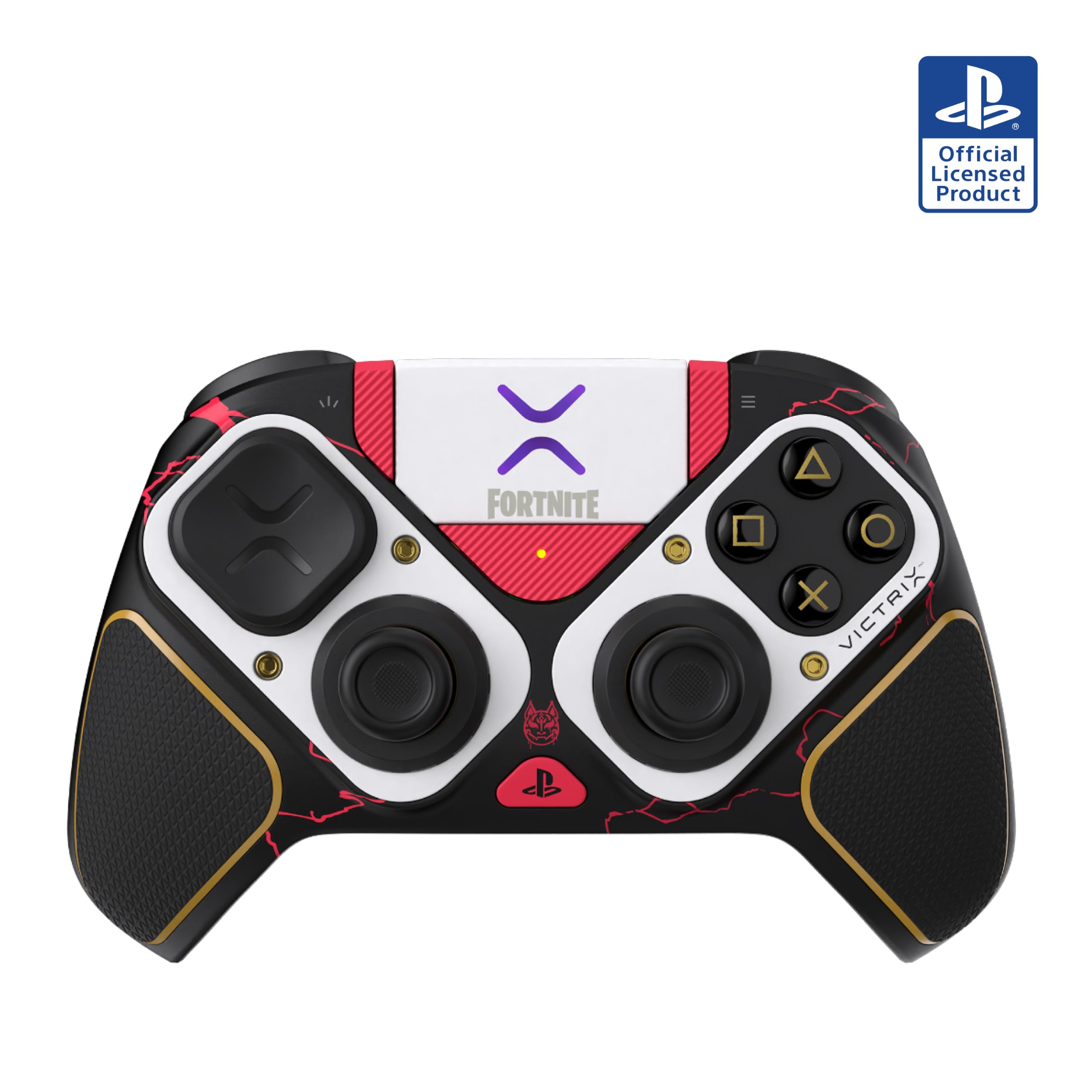 Turtle Beach Victrix Pro BFG Reloaded Mando inalámbrico para juegos PS5