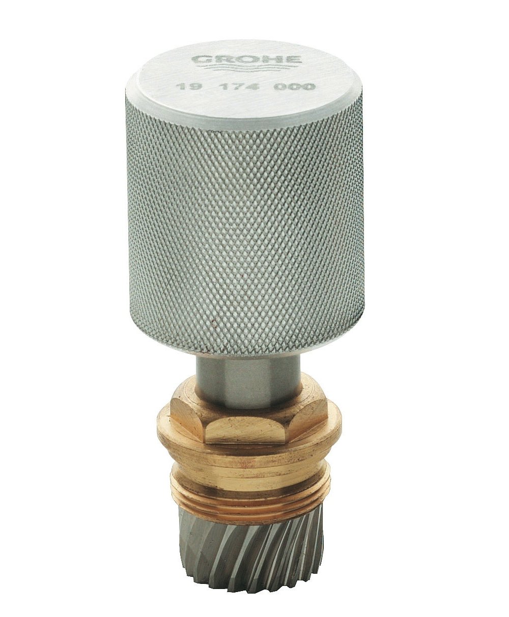 Grohe - Fresa para Limpiar Juntas Toricas Ref. 19174000