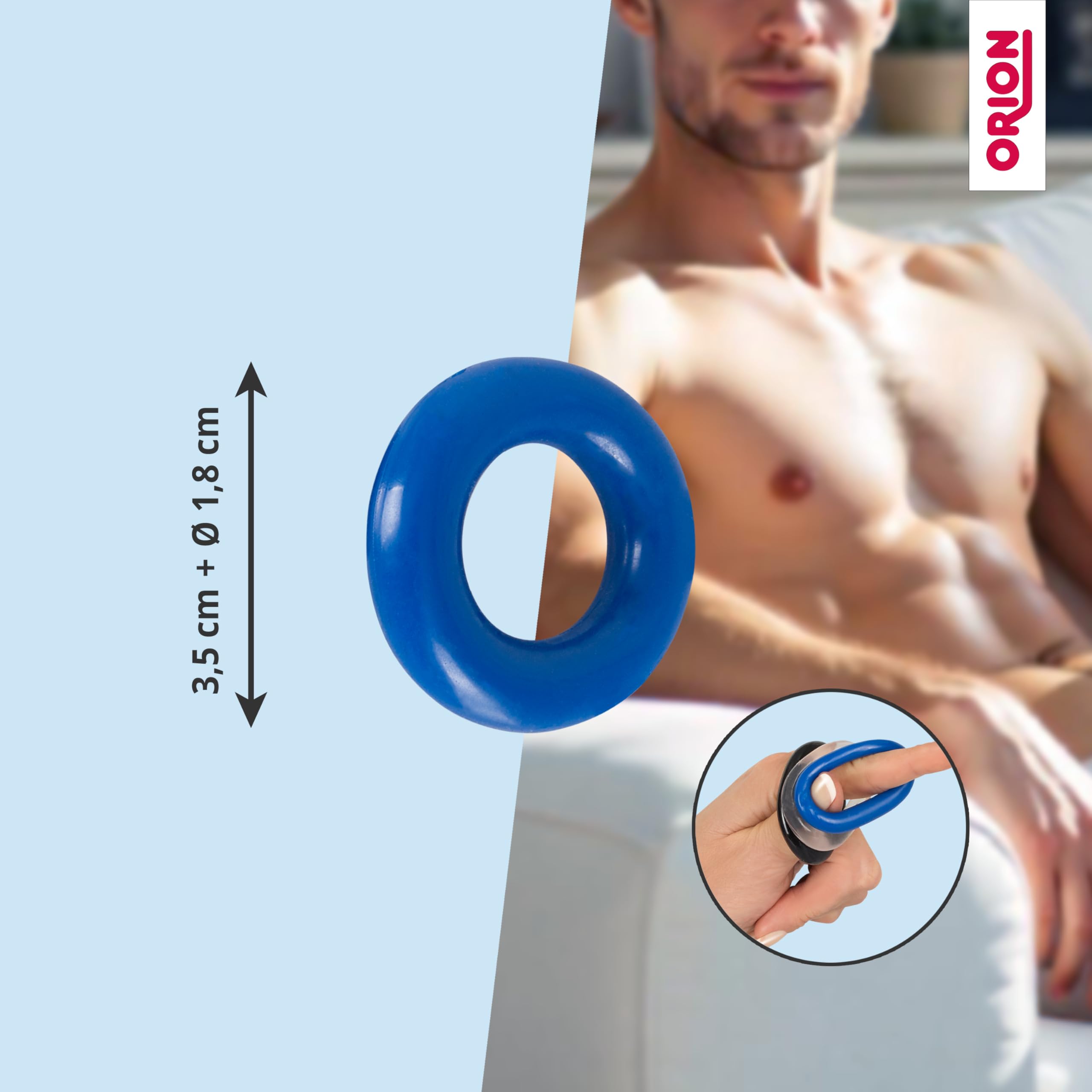 sex mit spielzeug Sextoys für Männer | ORION Erotik | Klagenfurt main image 1
