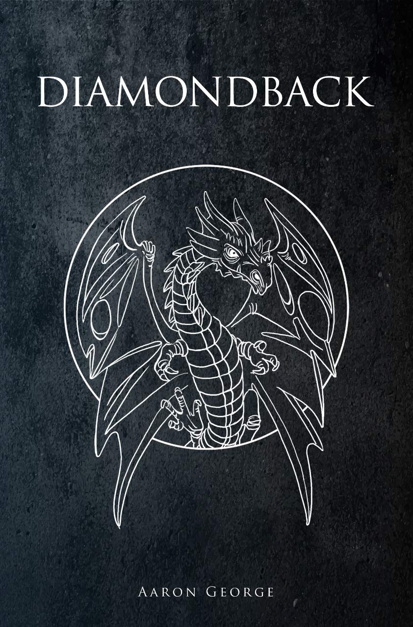Diamondback (Quignog Books)