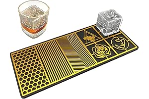 Ice Cube Design Tray: Revolutionizing Cocktail Crafting
