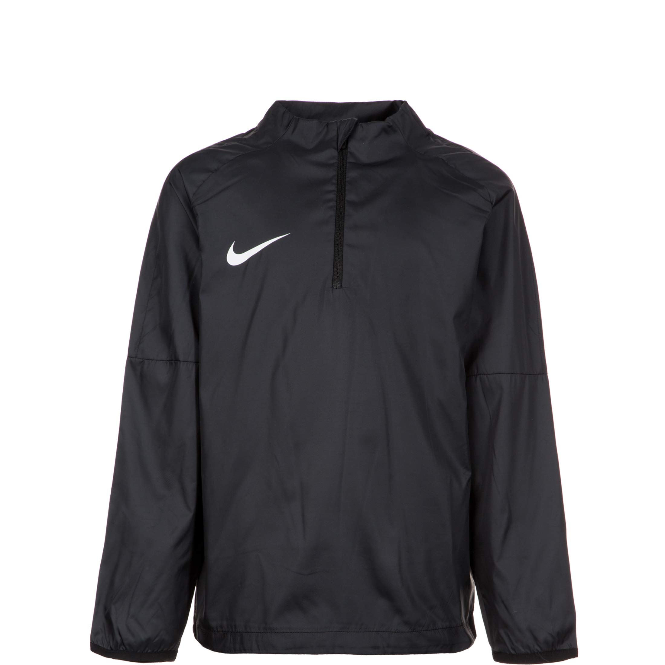 NIKE T-shirt A Manica Lunga Unisex bambini Academy18 Shield Drill Top