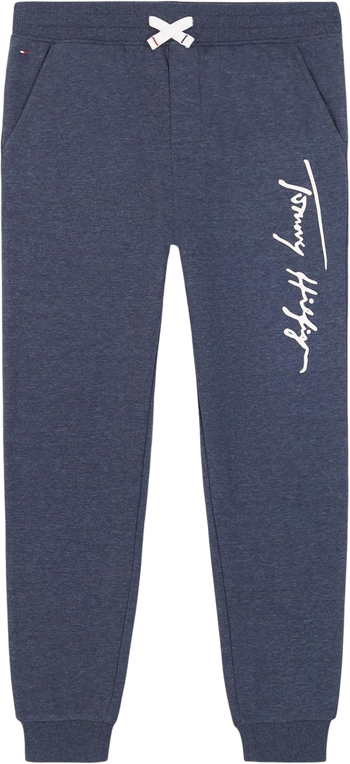 Tommy Hilfiger Boy's Tomas Jogger Pants