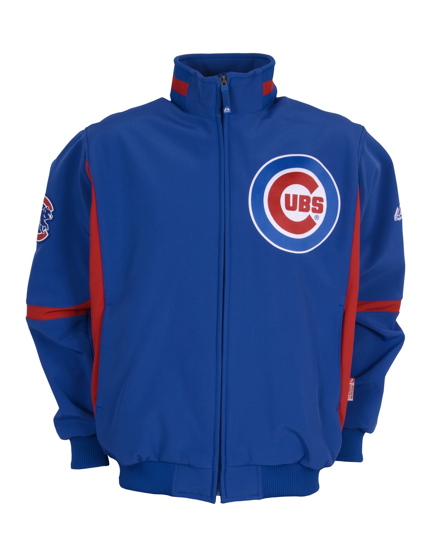 FCRB MLB TOUR WARM UP JACKET ヤンキース コラボ - ジャケット・アウター