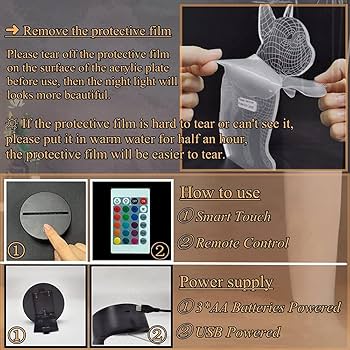 ティンカーベル　LEDライト　ルームランプ Amazon.co.jp : Laysinly ティンカーベル 3Dナイトライト