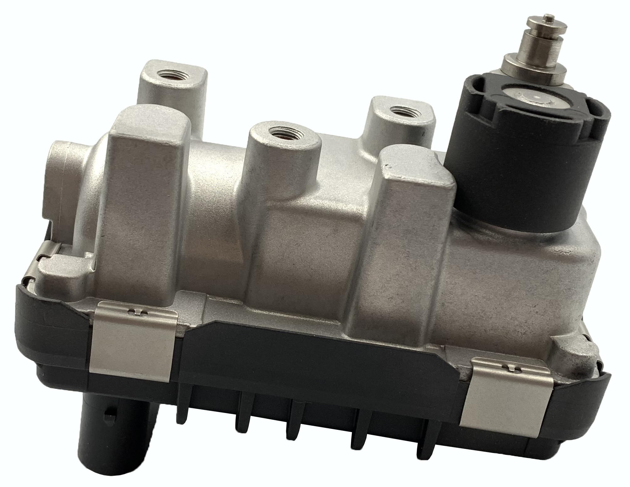 ORIGINAL Turbocompressore Attuatore elettronico G-282, 6NW009420, 712120