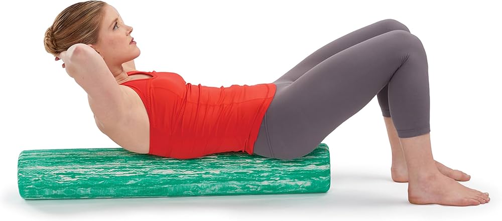 Amazon | OPTP PRO-ROLLER 標準密度フォームローラー - 丈夫なローラー