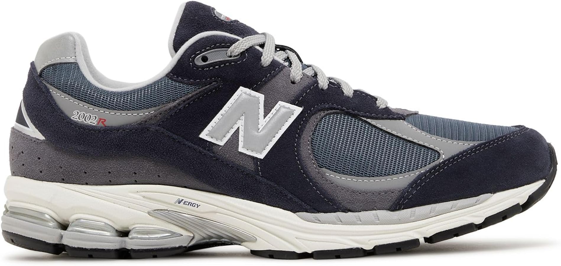 Amazon | New Balance メンズ 2002 スニーカー トレーナー、スポーツ