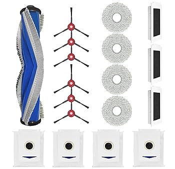 ECOVACS DEEBOT T30S Pro ロボット掃除機　消耗品 楽天市場】エコバックス 消耗品 DEEBOT T30 Omni / T30 PRO OMNI