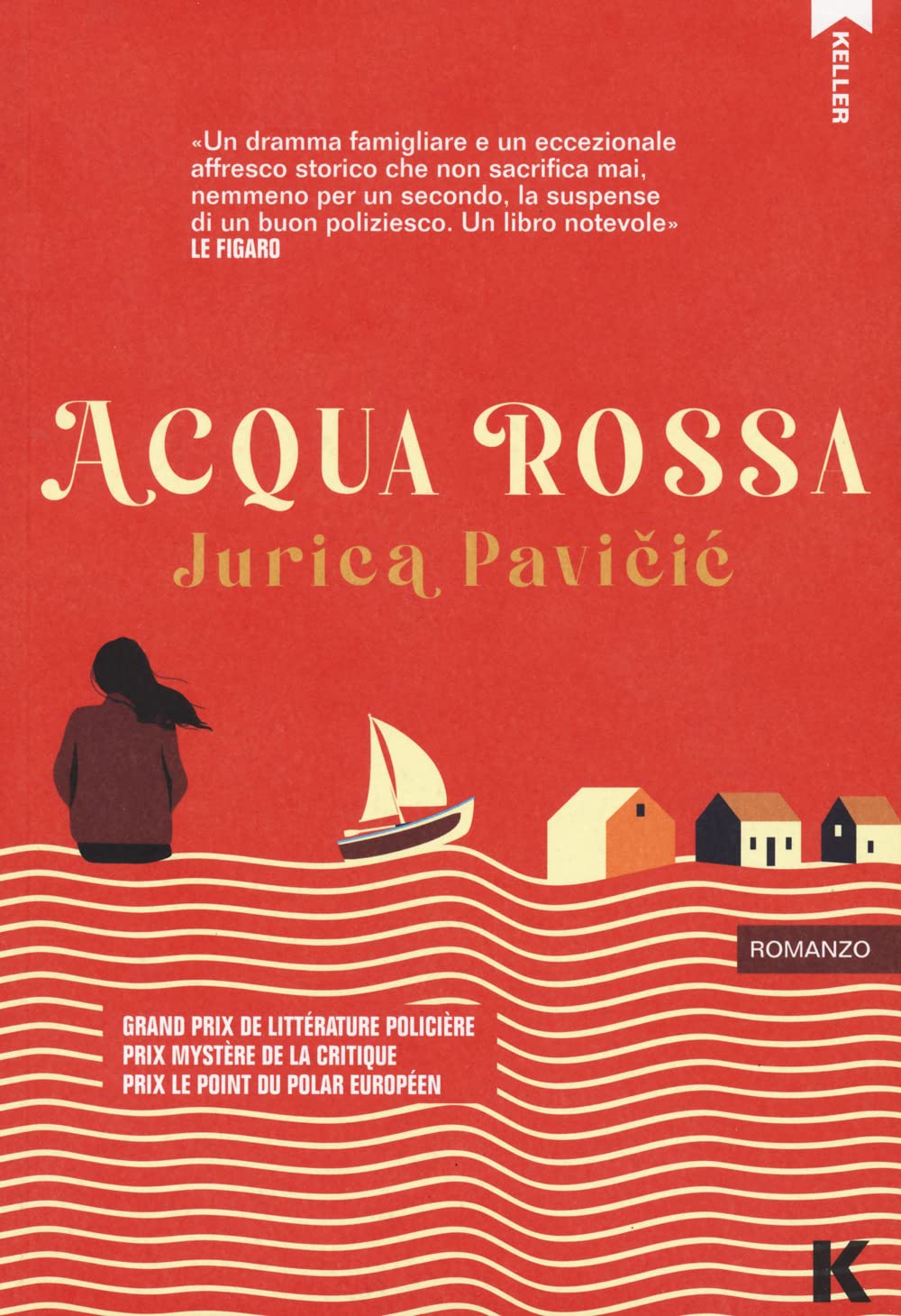 Acqua Rossa - 4