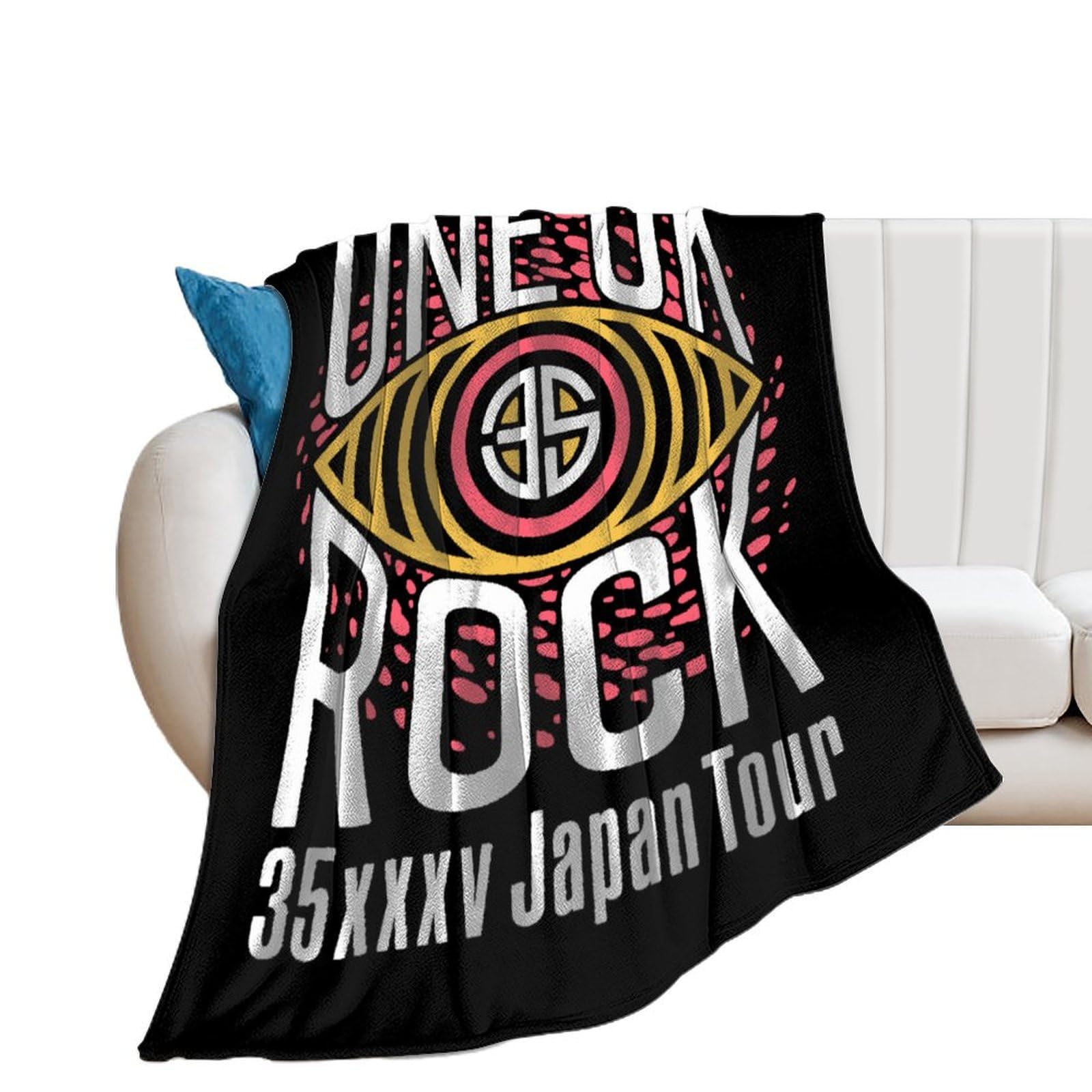 ONE OK ROCK ワンオク ブランケット Amazon｜限定セールワンオク ONE OK ROCK ブランケット グッズ