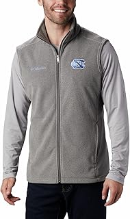 unc fleece jacket