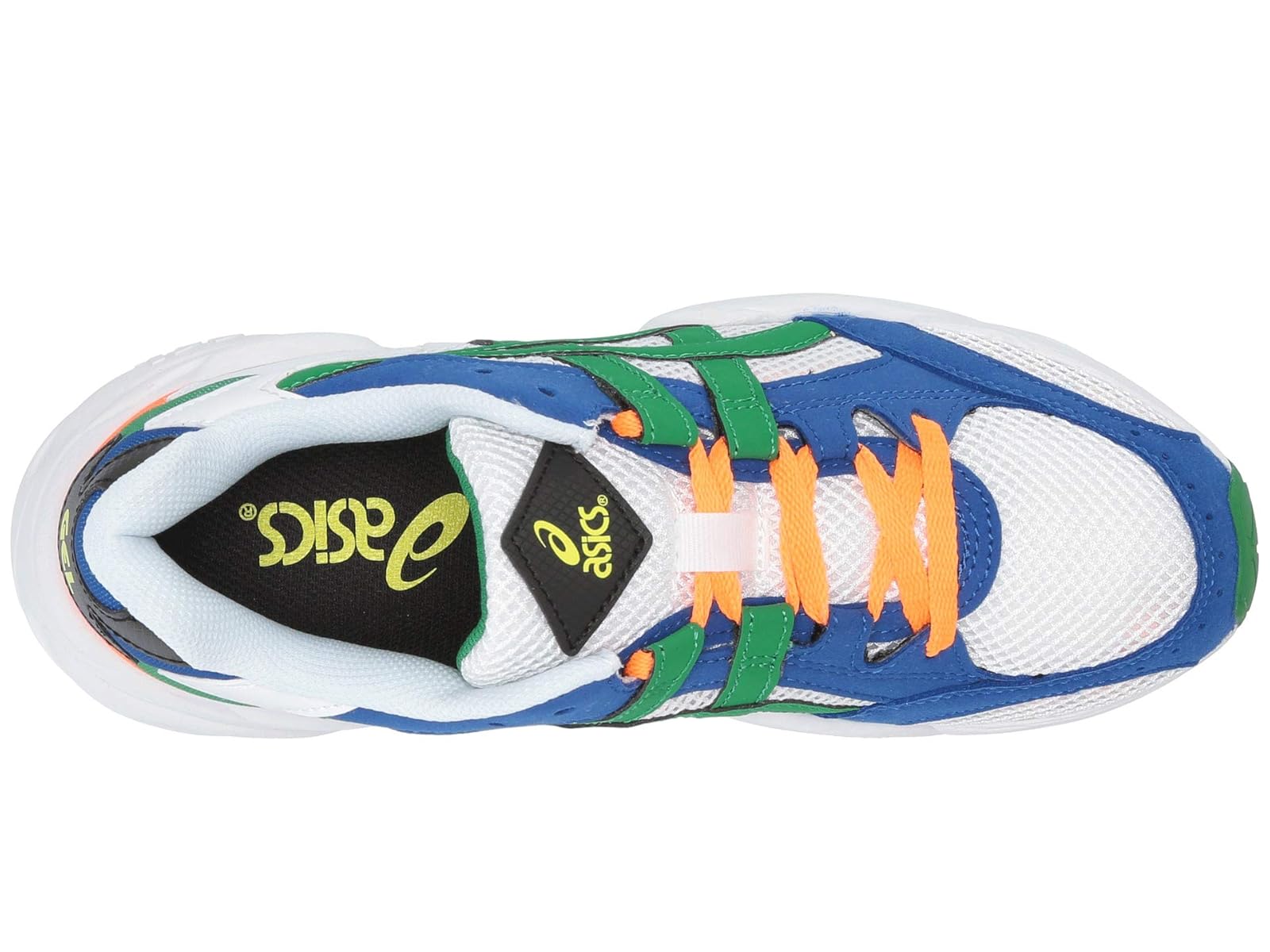 deportivas asics tiger