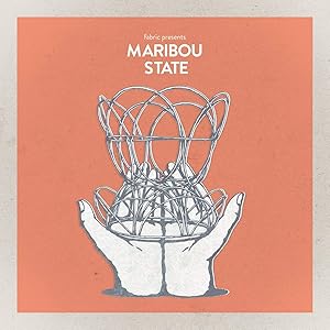 FABRIC PRESENTS MARIBOU STATE