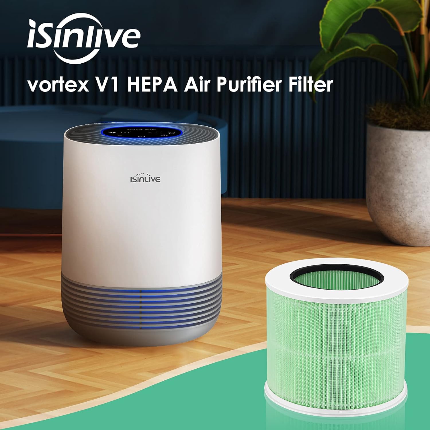 Isinlive filter review Outlet