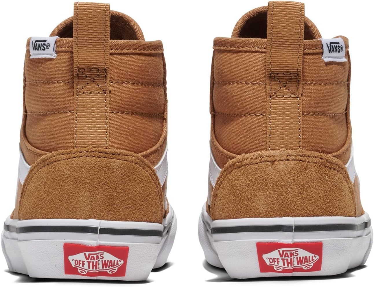 Vans Unisex-Child Ashwood Hi Decon High-top Shoe - Image 3