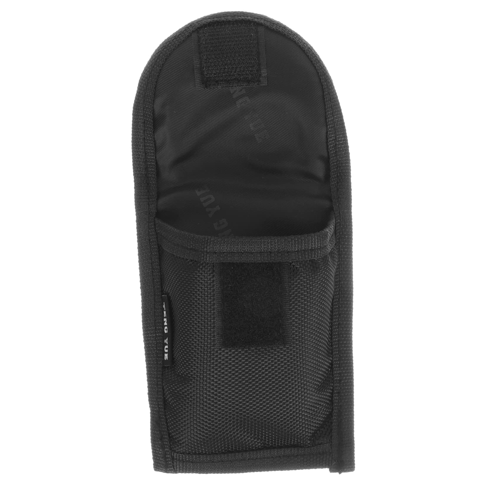 Abaodam 2stücke Portable Saxophon Tasche Für Mundstücke Und Zubehör Praktischer Aufbewahrungsbeutel Für Trompeten Und Blasinstrumente Leicht Und Langlebig Für Musiker Und Unterwegs