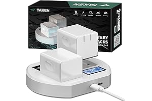 Arlo Pro 2 Rechargeable Battery