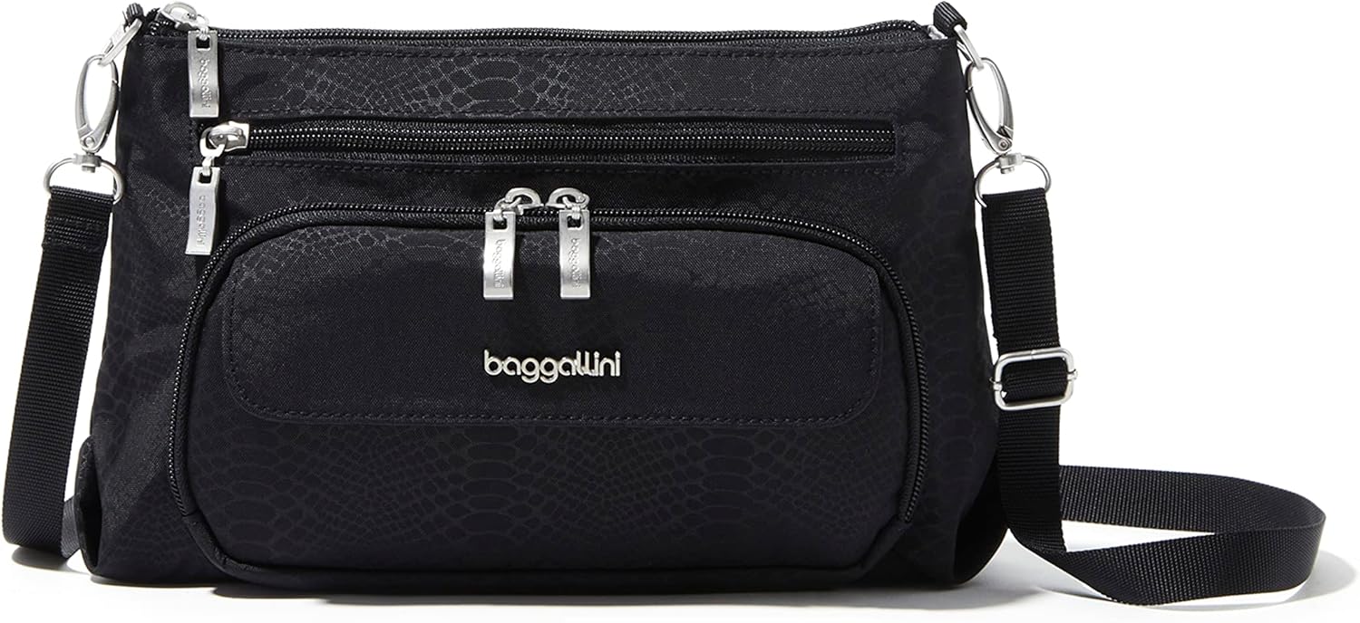 Buy Baggallini Original Everyday Bag for Women at Ubuy Tanzania