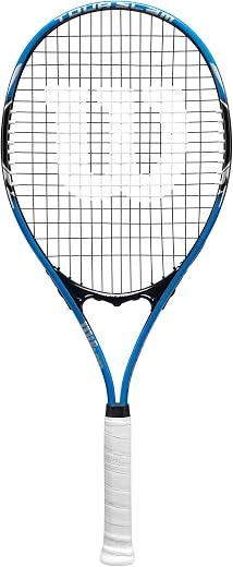 Wilson Tour Slam Adult Recreational Tennis Rackets
