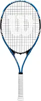Wilson Tour Slam Adult Recreational Tennis Rackets