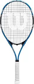 Wilson Tour Slam Adult Recreational Tennis Rackets