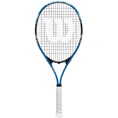 Wilson Tour Slam Adult Recreational Tennis Rackets