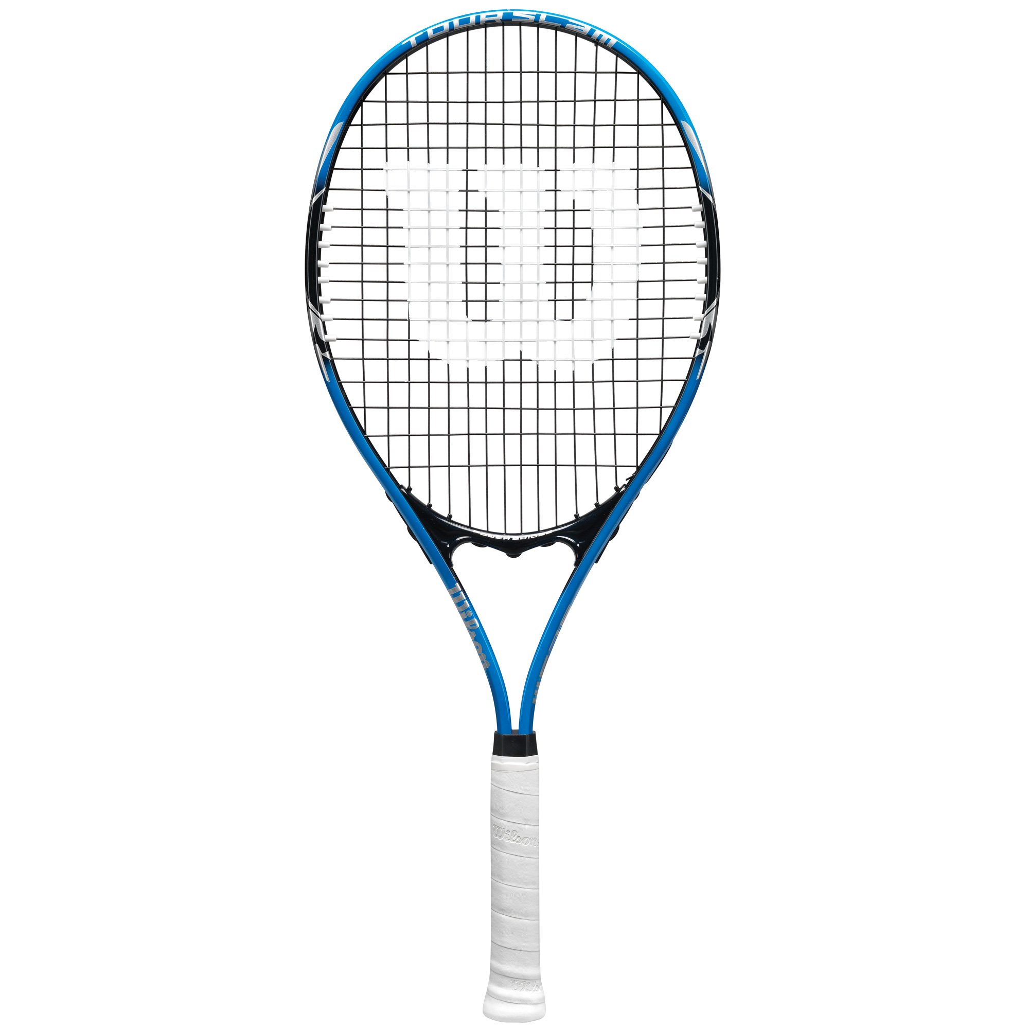WILSON WRT30200U3 Tour Slam Lite Tennis Racket, 4 3/8