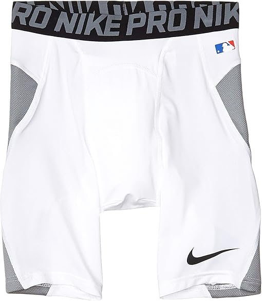 nike pro hyperstrong baseball slider pants