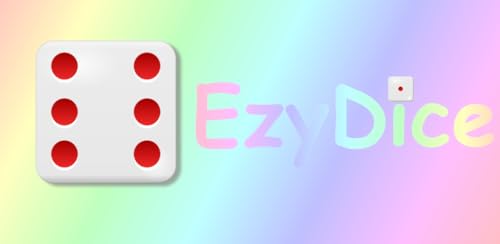 EzyDice: Dice Rolling App