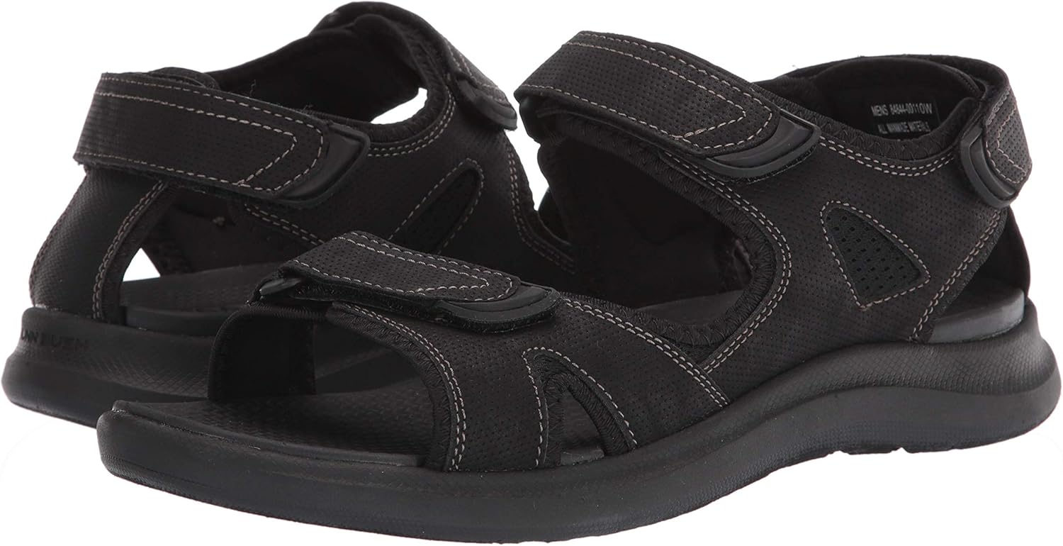 Nunn Bush Men's, Rio Vista River Sandal - Image 7