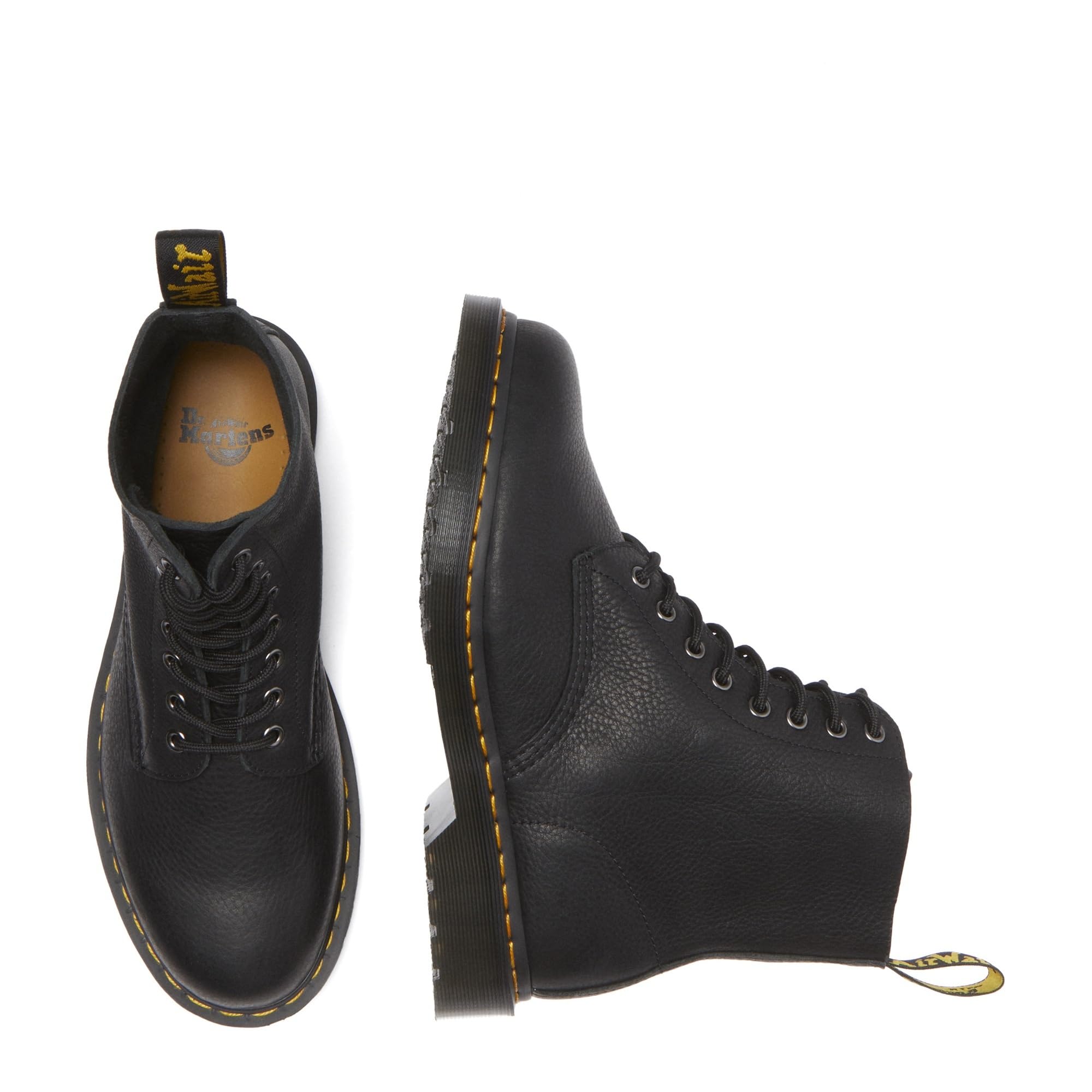 Dr. Martens 1460 Pascal Ambassador AnfibiUnisex - Adulto