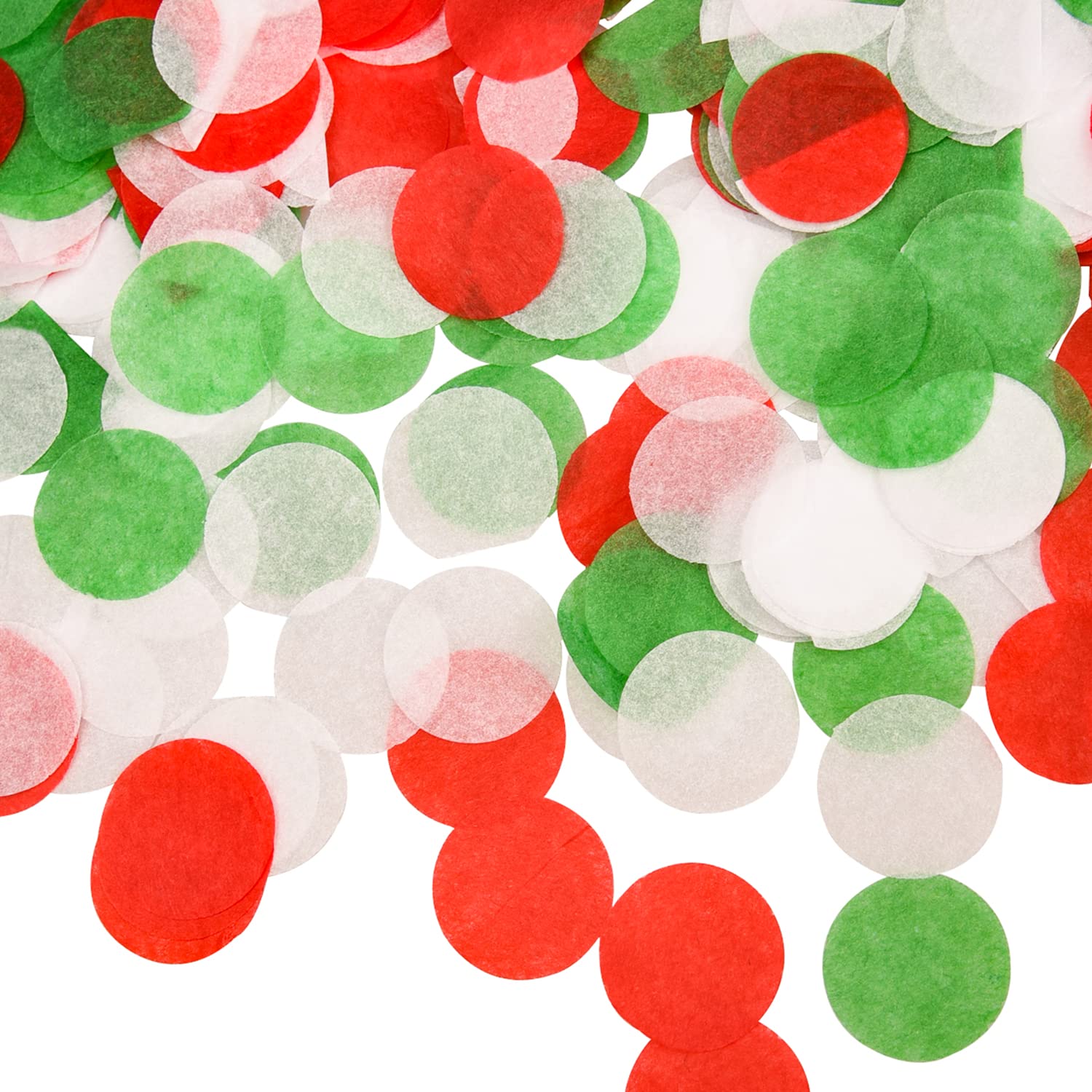 Groothandel confetti | Leverancier van confetti, verkoop in bulk