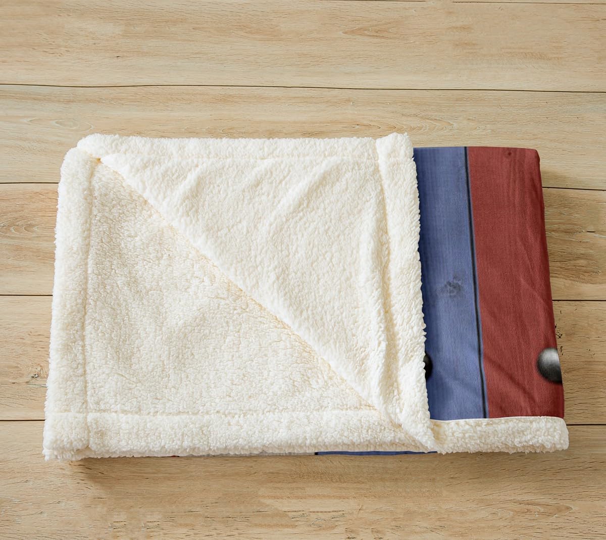 ugg avalon sherpa blanket