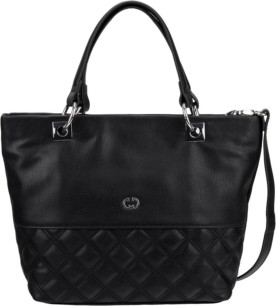 Gerry Weber Flashy II Handbag 24 cm Black