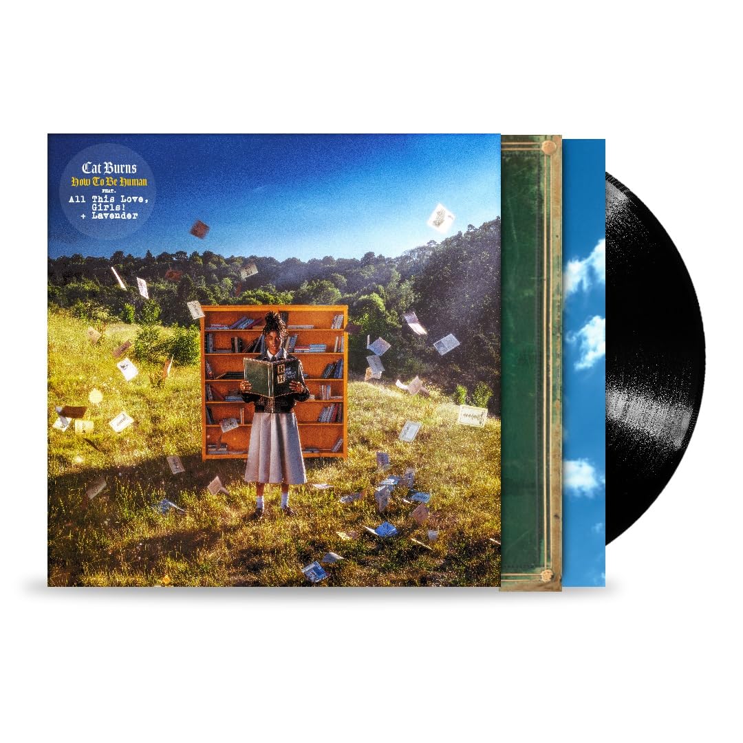 Album art