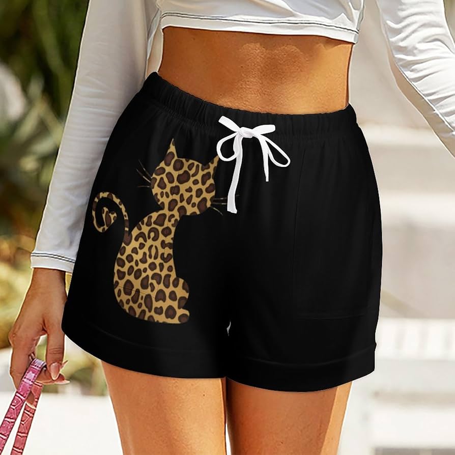 ノスプロジェクト 猫耳ショートパンツ　Sサイズ 猫耳ショートパンツ ブラック | NO.S PROJECT