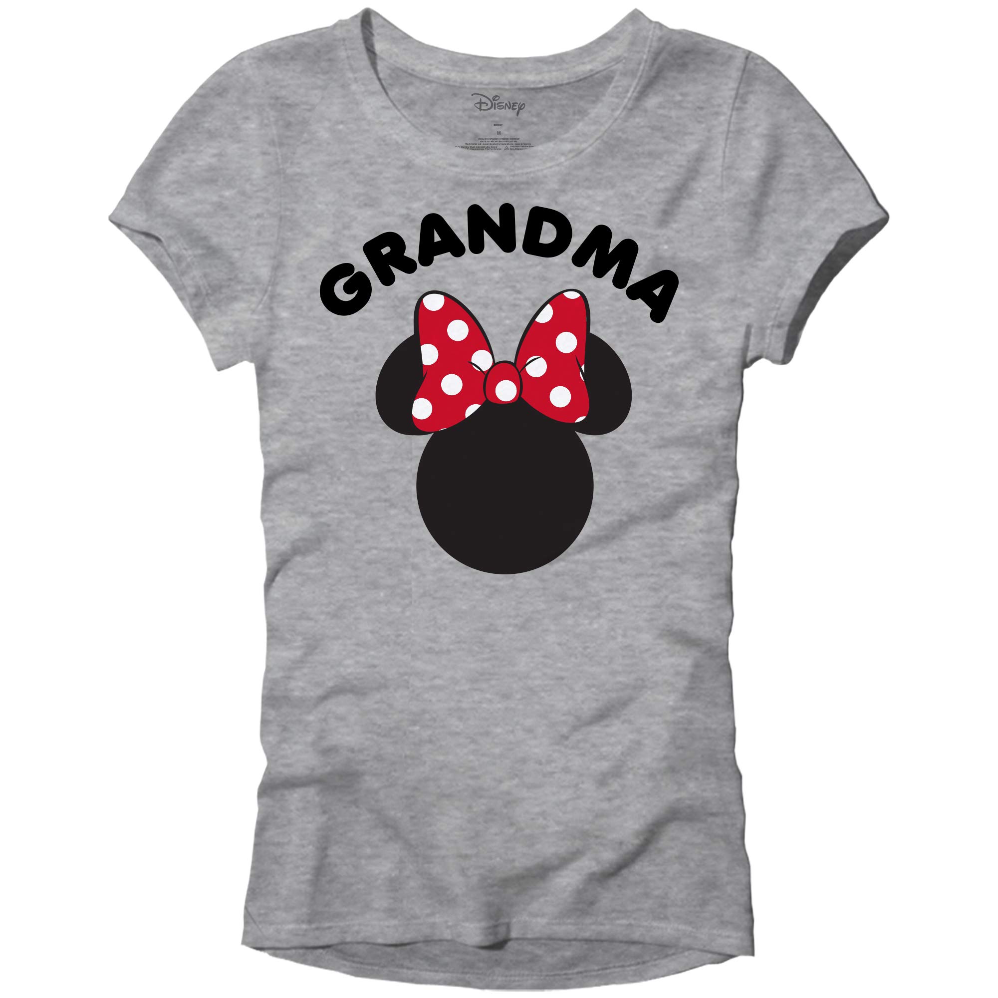 Family Vacation Matching Grandma Mickey Mouse T Shirt Desertcart