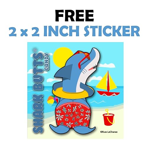 Vista 88 de Zombie Butts - Caramelos de jalea de frutas con sabor a manzana verde, divertidos rellenos de calcetines navideños, regalo gracioso para Colillas